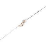 925 Sterling Silver Elegant Rakhi for Babies